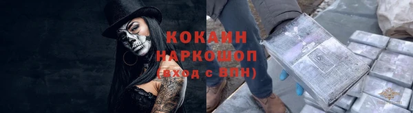 стафф Нягань